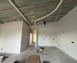 Parduodami nauji namai Klaipėdoje